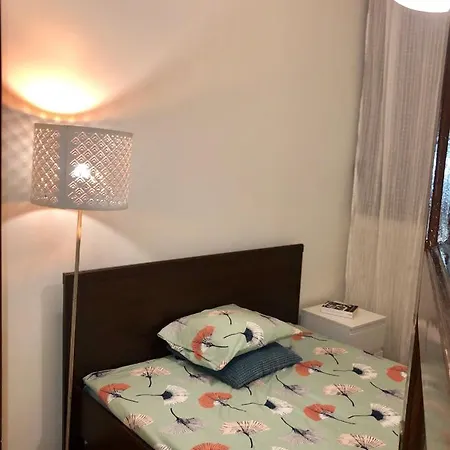 Lägenhet Chic & Central 2 Bedroom *