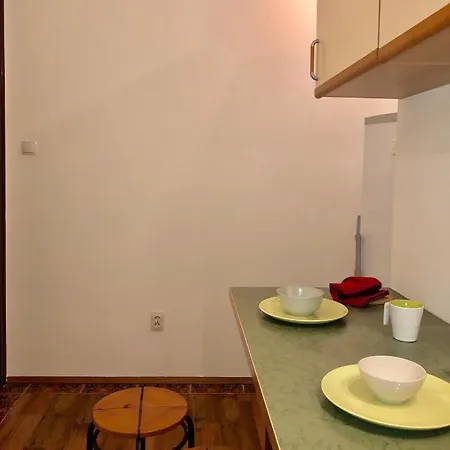 Chic & Central 2 Bedroom * Bukarest