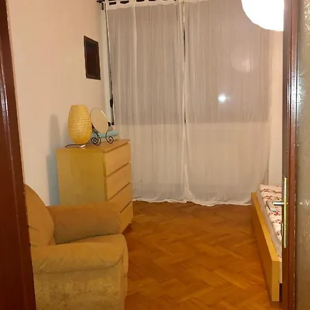 Lägenhet Chic & Central 2 Bedroom Bukarest