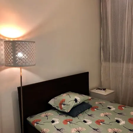 Chic & Central 2 Bedroom * Bukarest