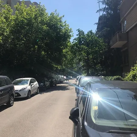 Chic & Central 2 Bedroom * Bukarest