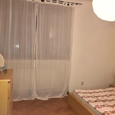 Apartment Chic & Central 2 Bedroom