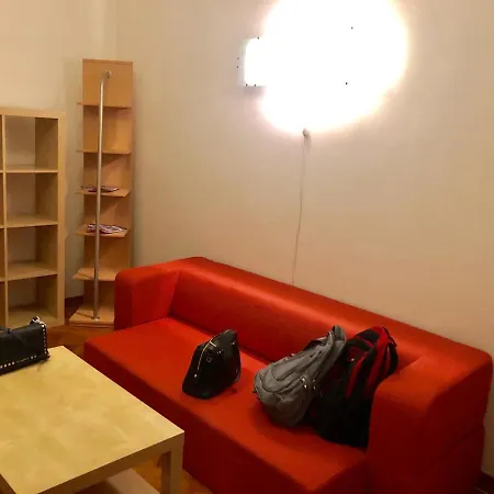 Lägenhet Chic & Central 2 Bedroom *