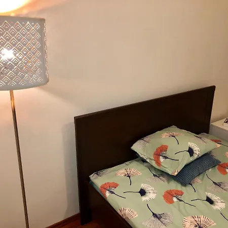 Lägenhet Chic & Central 2 Bedroom *