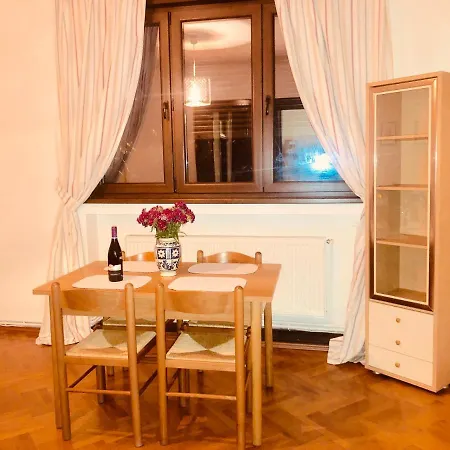 Lägenhet Chic & Central 2 Bedroom *