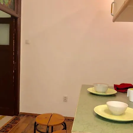 Διαμέρισμα Chic & Central 2 Bedroom Βουκουρέστι