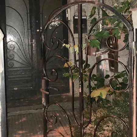 Chic & Central 2 Bedroom Διαμέρισμα Βουκουρέστι