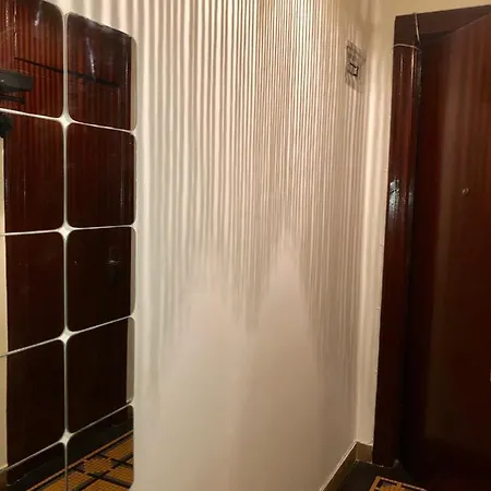 Chic & Central 2 Bedroom Διαμέρισμα