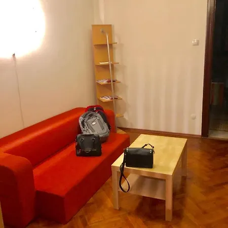 Chic & Central 2 Bedroom Διαμέρισμα