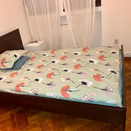 Chic & Central 2 Bedroom Διαμέρισμα Βουκουρέστι